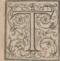 An illustration from The history of the world, commonly called the Naturall historie of C. Plinius Secundus (1634)