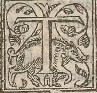 Picture 29 of 69 from The history of the world, commonly called the Naturall historie of C. Plinius Secundus (1634), leaf 80