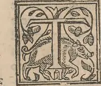 An illustration from The history of the world, commonly called the Naturall historie of C. Plinius Secundus (1634)