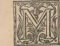 An illustration from The history of the world, commonly called the Naturall historie of C. Plinius Secundus (1634)
