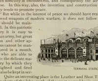 Picture 1 of 2 from History of the world's fair : being a complete and authentic description of the Columbian exposition from its inception (1893), leaf 449