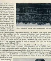 An illustration from História del tejido de seda (1922)
