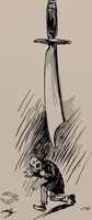 Picture 9 of 120 from Hits at politics : a series of cartoons / by W.A. Rogers. (1899), leaf 15