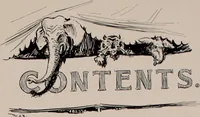 Picture 3 of 120 from Hits at politics : a series of cartoons / by W.A. Rogers. (1899), leaf 8