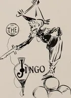 Picture 60 of 120 from Hits at politics : a series of cartoons / by W.A. Rogers. (1899), leaf 81