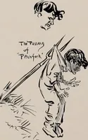 Picture 71 of 120 from Hits at politics : a series of cartoons / by W.A. Rogers. (1899), leaf 95