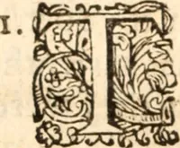 An illustration from An historicall vindication of the Church of England in point of schism, as it stands separated from the Roman, and was reformed I. Elizabeth (1657)