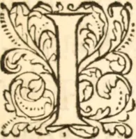 An illustration from An historicall vindication of the Church of England in point of schism, as it stands separated from the Roman, and was reformed I. Elizabeth (1657)