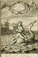 Picture 2 of 31 from H.L. Spieghels Hertspieghel en andere zede-schriften : meest noyt voor dezen gedrukt (1694), leaf 14