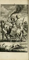 An illustration from H.L. Spieghels Hertspieghel en andere zede-schriften : meest noyt voor dezen gedrukt (1694)