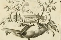 Picture 3 of 31 from H.L. Spieghels Hertspieghel en andere zede-schriften : meest noyt voor dezen gedrukt (1694), leaf 16