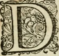 An illustration from H.L. Spieghels Hertspieghel en andere zede-schriften : meest noyt voor dezen gedrukt (1694)
