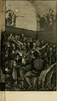 An illustration from H.L. Spieghels Hertspieghel en andere zede-schriften : meest noyt voor dezen gedrukt (1694)