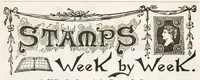Picture 2 of 20 from Hobbies Weekly No. 10 (1895), leaf 1