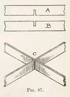 An illustration from Hobbies Weekly No. 10 (1895)
