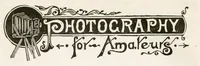 An illustration from Hobbies Weekly No. 10 (1895)