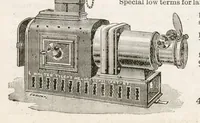 An illustration from Hobbies Weekly No. 11 (1895)