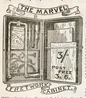 Picture 17 of 18 from Hobbies Weekly No. 11 (1895), leaf 22