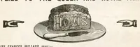 Picture 18 of 18 from Hobbies Weekly No. 11 (1895), leaf 23