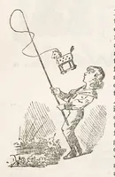 An illustration from Hobbies Weekly No. 11 (1895)