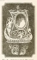 An illustration from Hobbies Weekly No. 12 (1896)