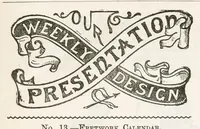 An illustration from Hobbies Weekly No. 13 (1896)