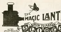 An illustration from Hobbies Weekly No. 13 (1896)