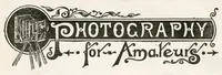 An illustration from Hobbies Weekly No. 14 (1896)