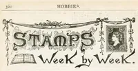 An illustration from Hobbies Weekly No. 14 (1896)