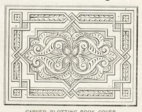 An illustration from Hobbies Weekly No. 15 (1896)