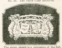 An illustration from Hobbies Weekly No. 15 (1896)