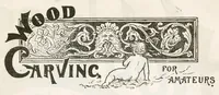 Picture 2 of 20 from Hobbies Weekly No. 16 (1896), leaf 1