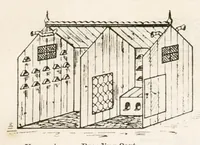 An illustration from Hobbies Weekly No. 16 (1896)