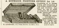 Picture 2 of 20 from Hobbies Weekly No. 19 (1896), leaf 2