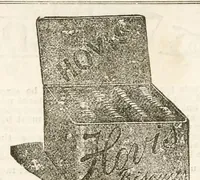 Picture 20 of 20 from Hobbies Weekly No. 19 (1896), leaf 23