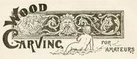 Picture 3 of 20 from Hobbies Weekly No. 19 (1896), leaf 3