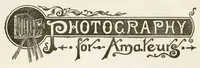 An illustration from Hobbies Weekly No. 19 (1896)