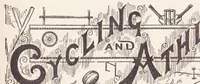 An illustration from Hobbies Weekly No. 2 (1895)