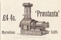 An illustration from Hobbies Weekly No. 2 (1895)