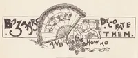 An illustration from Hobbies Weekly No. 2 (1895)
