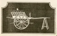 An illustration from Hobbies Weekly No. 22 (1896)
