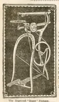 Picture 20 of 20 from Hobbies Weekly No. 22 (1896), leaf 23