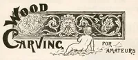 Picture 6 of 20 from Hobbies Weekly No. 22 (1896), leaf 7