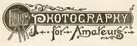 An illustration from Hobbies Weekly No. 22 (1896)