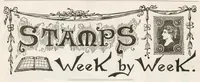 Picture 2 of 20 from Hobbies Weekly No. 4 (1895), leaf 1