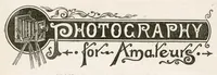 Picture 14 of 20 from Hobbies Weekly No. 4 (1895), leaf 13