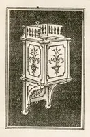An illustration from Hobbies Weekly No. 4 (1895)