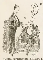 Picture 12 of 20 from Hobbies Weekly No. 5 (1895), leaf 13