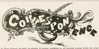 An illustration from Hobbies Weekly No. 5 (1895)