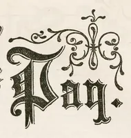 An illustration from Hobbies Weekly No. 5 (1895)